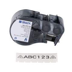 Brady Chemical Resistant Cryogenic - M4C-1000-7425